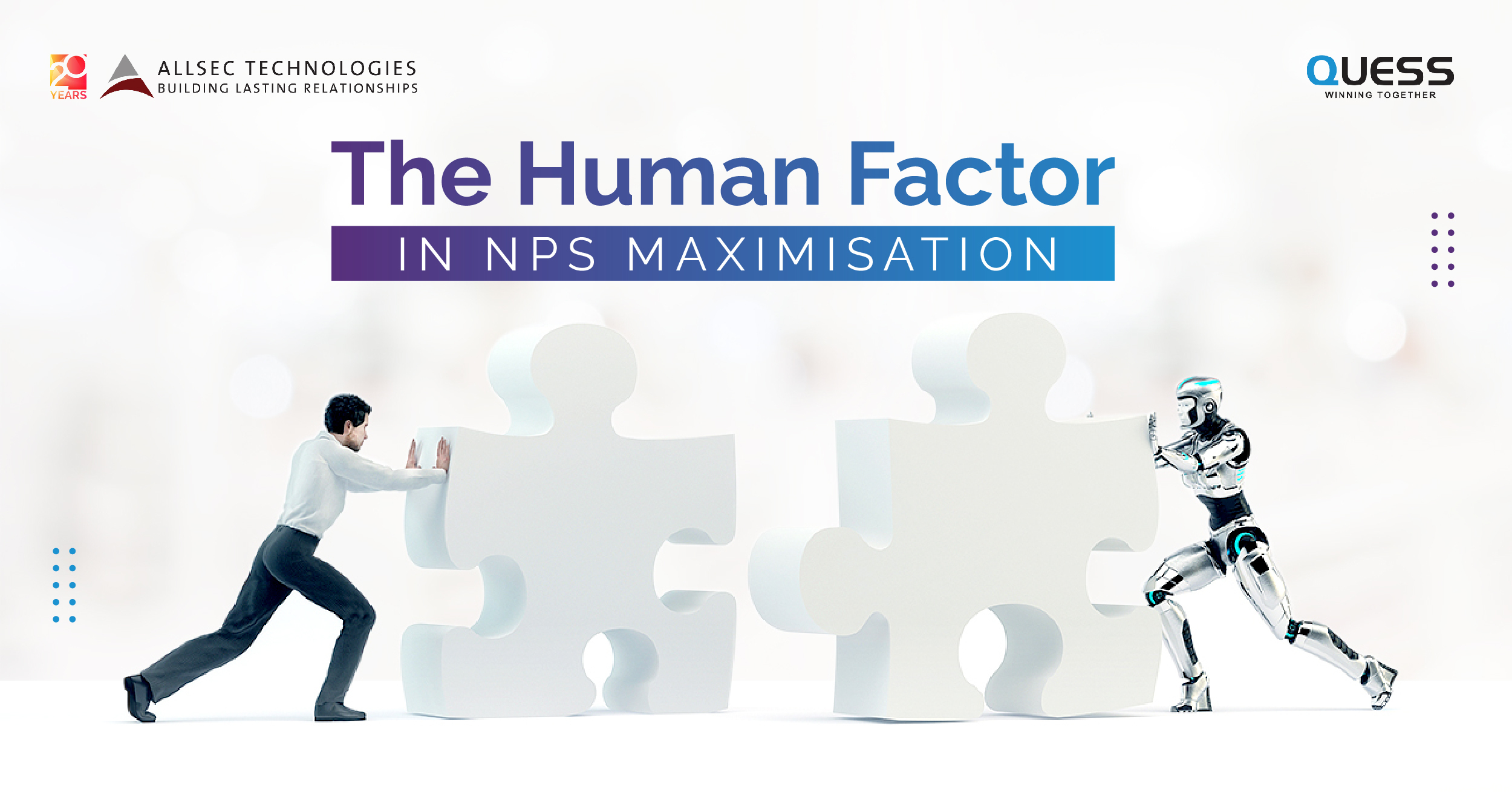 The Human Factor of NPS