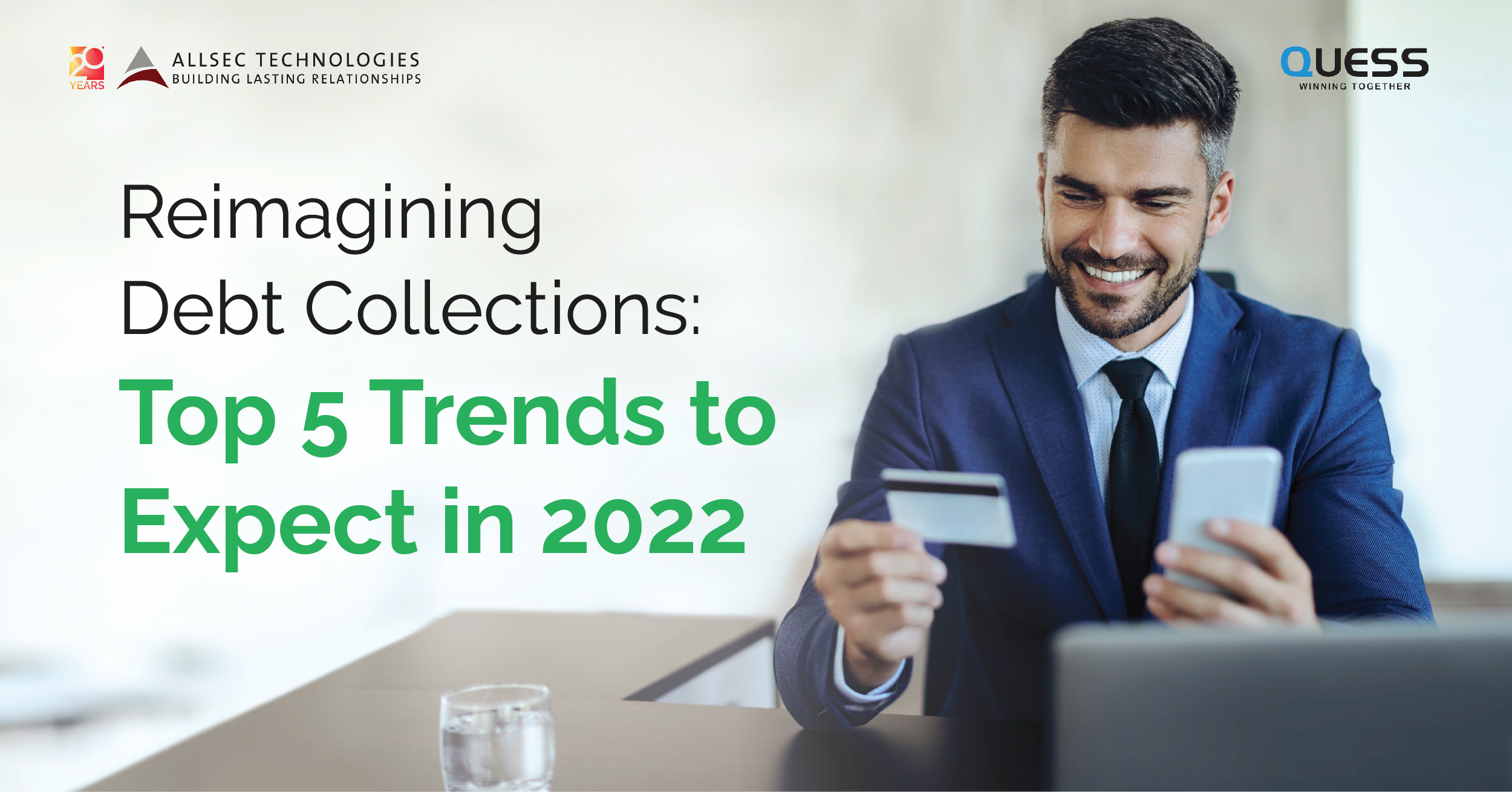 Debt Collection Trends