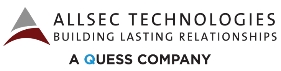 Allsec Technologies Logo